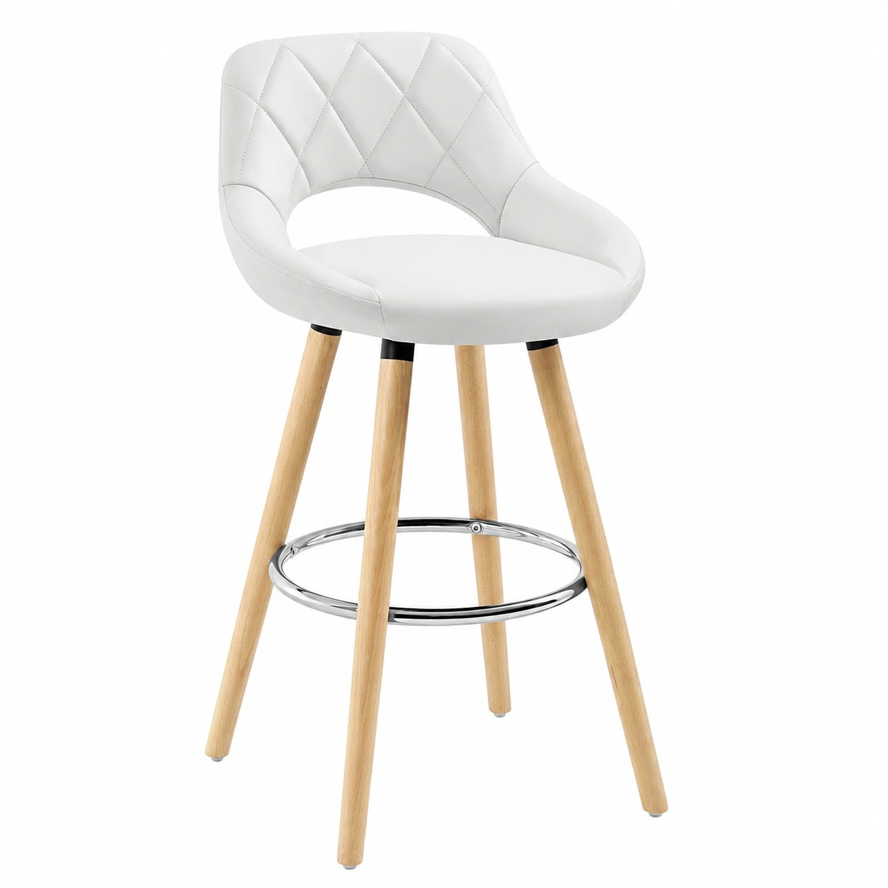 chaise-de-bar-haute-avec-dossier-et-reposepieds-structure-en-bois-siege-similicuir-blanc-tlkqc10251ce