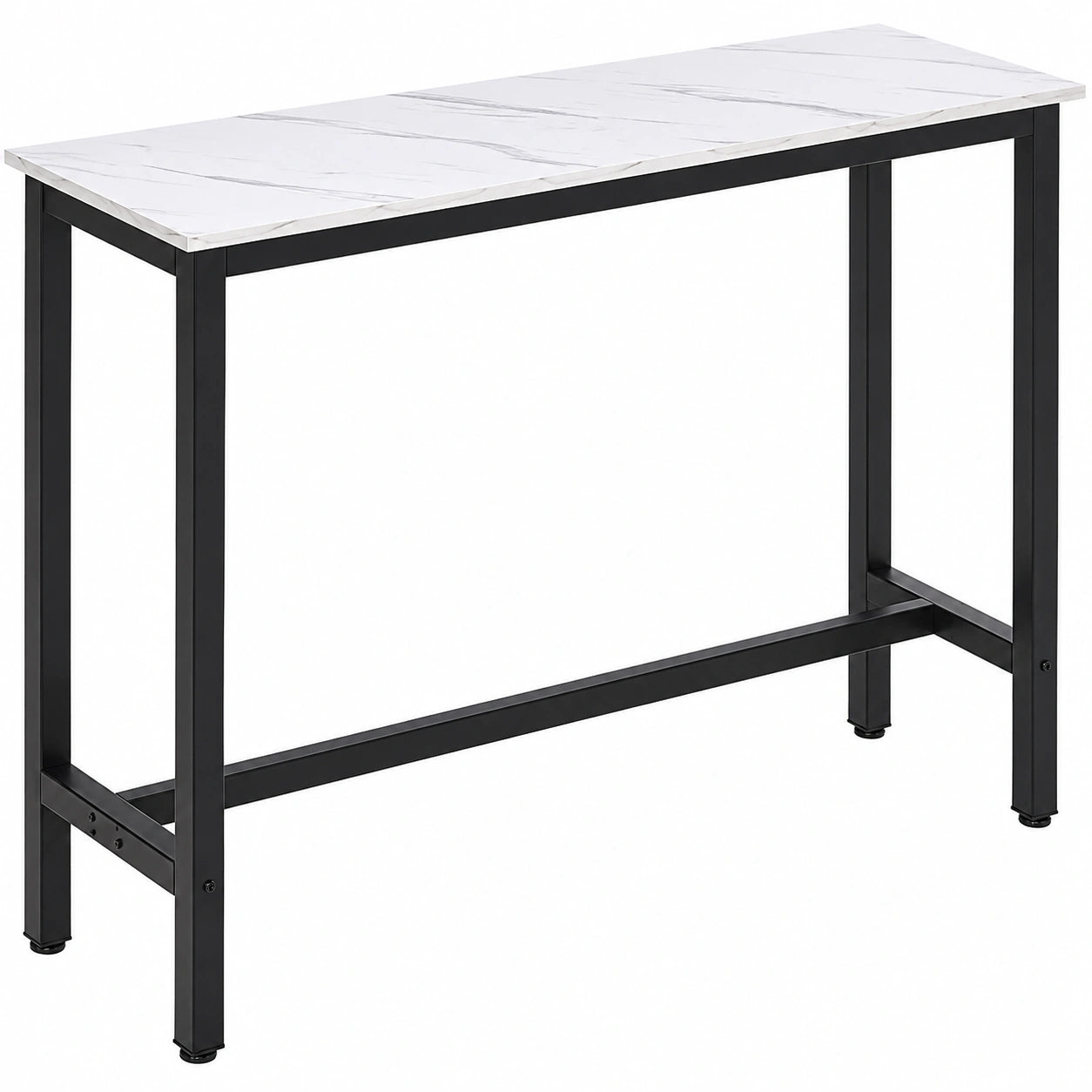 table-haute-de-cuisine-style-marbre-blanc-en-acier-ghlmd10231zq