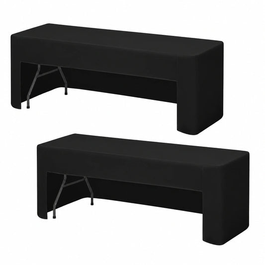 nappes-rectangulaires-noires-ajustables-pour-evenements-alutw10189qu