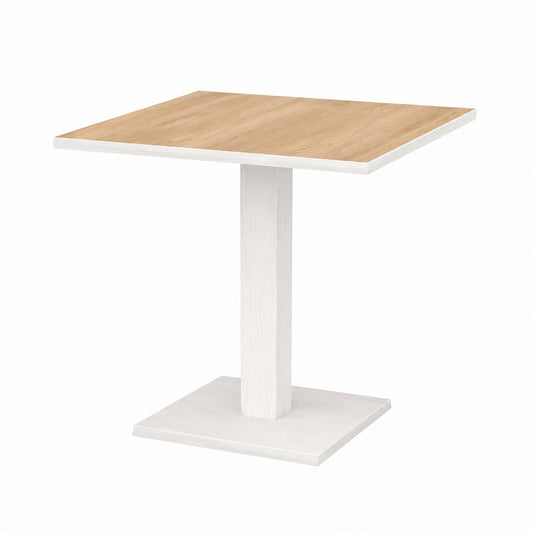 table-carree-pour-bar-ou-restaurant-avec-pied-central-607080-cm-couleurs-variees-odyoc10252mt