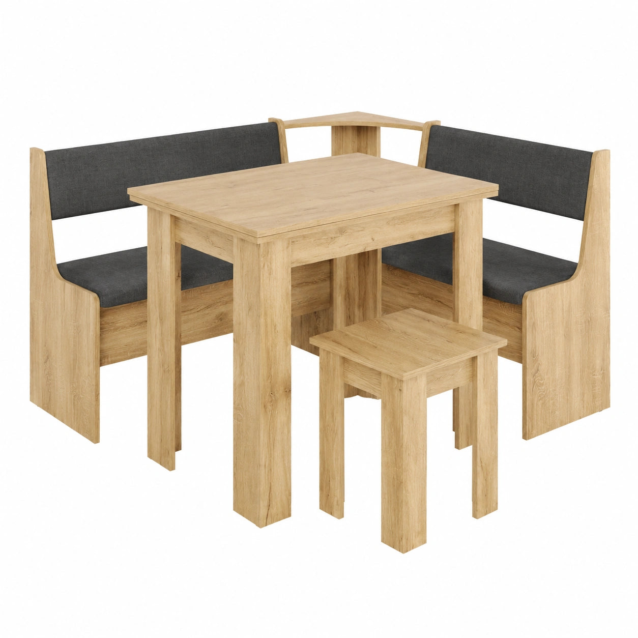 banquette-d-angle-en-chene-dore-avec-table-pour-cuisine-impcf10256lb