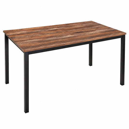 table-a-manger-en-bois-et-metal-pour-interieur-et-exterieur-76x80x140-cm-noire-nspov10235ay