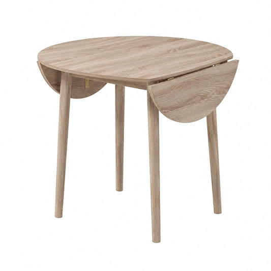 table-de-cuisine-pliante-ronde-pour-4-personnes-design-moderne-compact-bois-naturel-sogjh10230ue