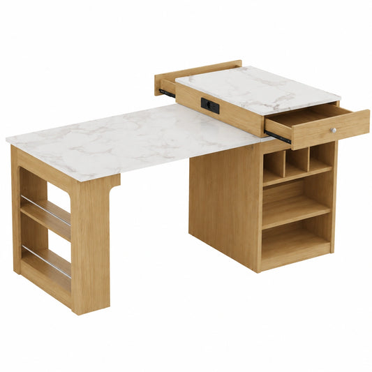 table-extensible-de-cuisine-avec-ports-usb-et-plateau-amovible-jbwea10250gk