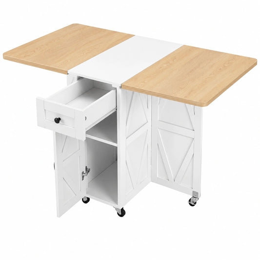 table-a-manger-pliante-sur-roulettes-avec-rangement-integre-bxaap10193pb