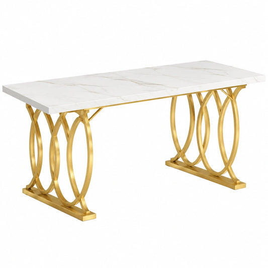 grande-table-a-manger-rectangulaire-pour-6-personnes-160-x-80-x-75-cm-blanc-et-or-nkkya10174nw