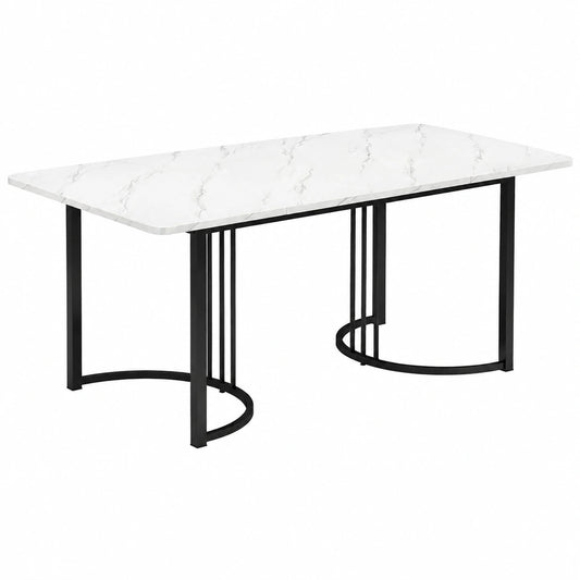 table-a-manger-rectangulaire-moderne-avec-effet-marbre-frcdu10260nc