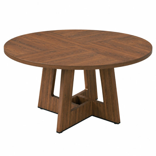 table-a-manger-120-cm-style-retro-pour-4-a-6-personnes-jbont10207kk